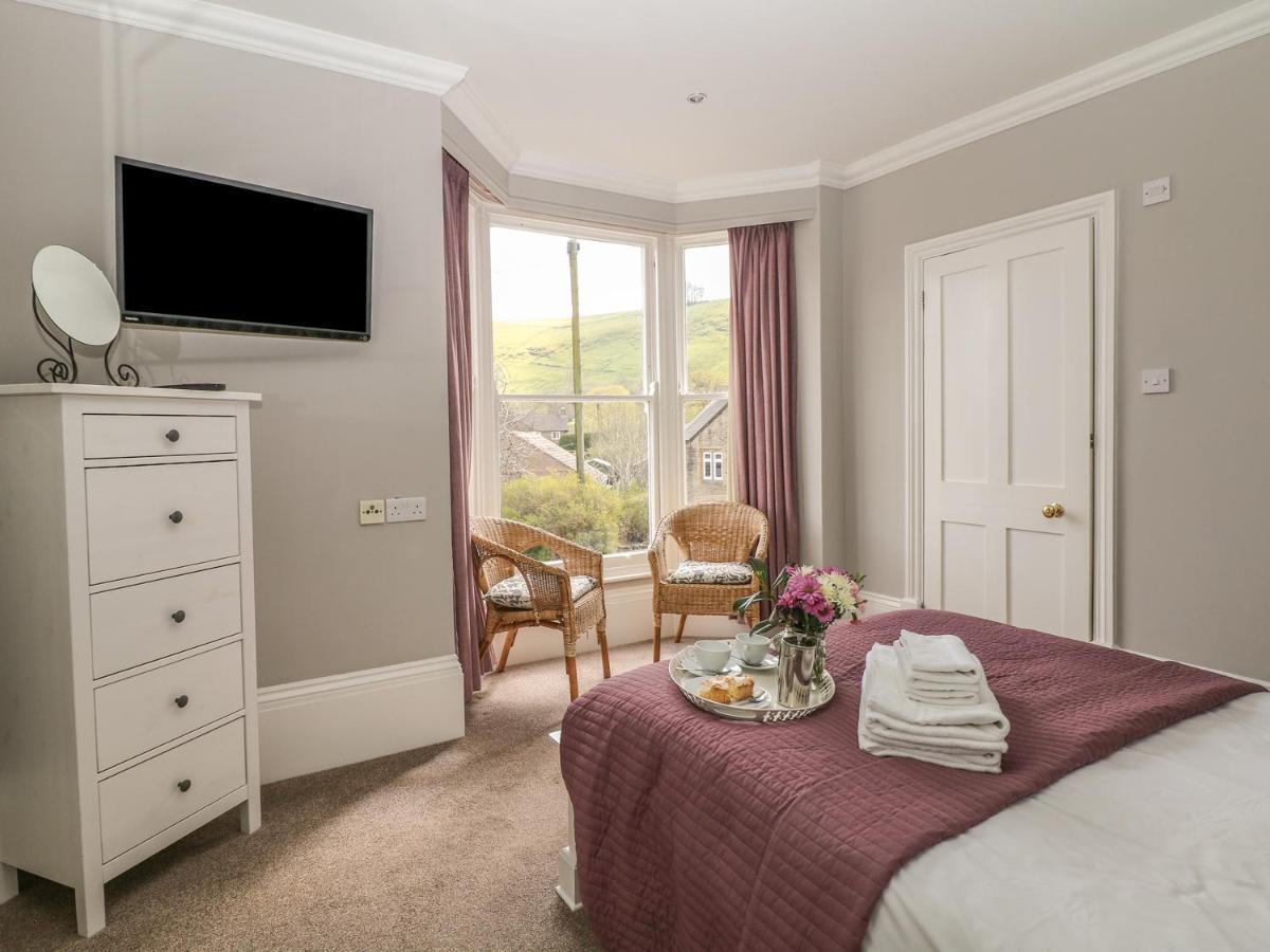 Talbot House Villa Castleton  Exteriör bild