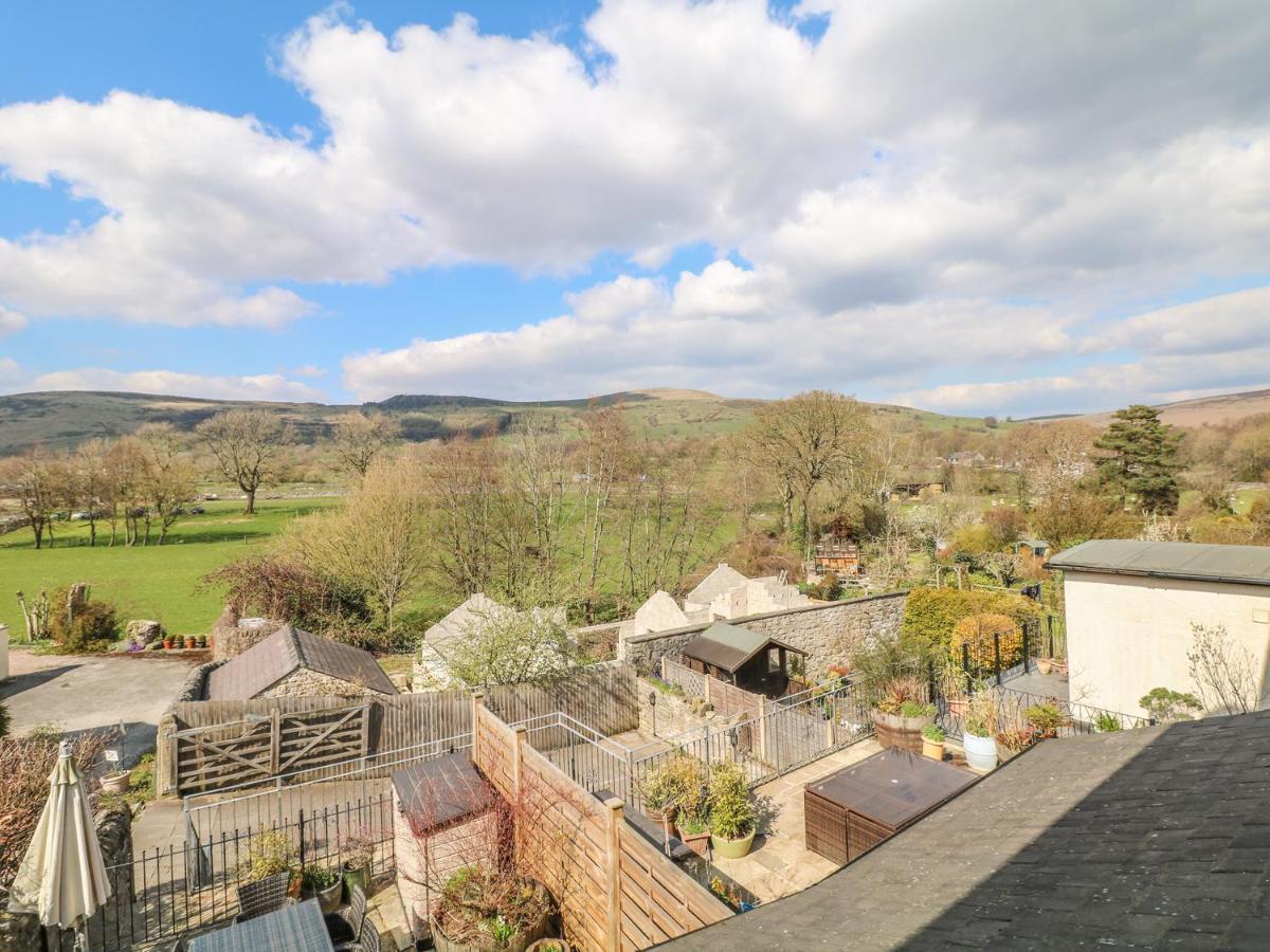 Talbot House Villa Castleton  Exteriör bild