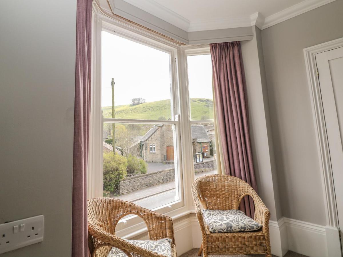 Talbot House Villa Castleton  Exteriör bild